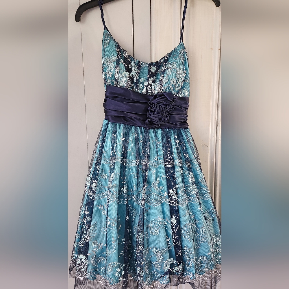 Womens dress
